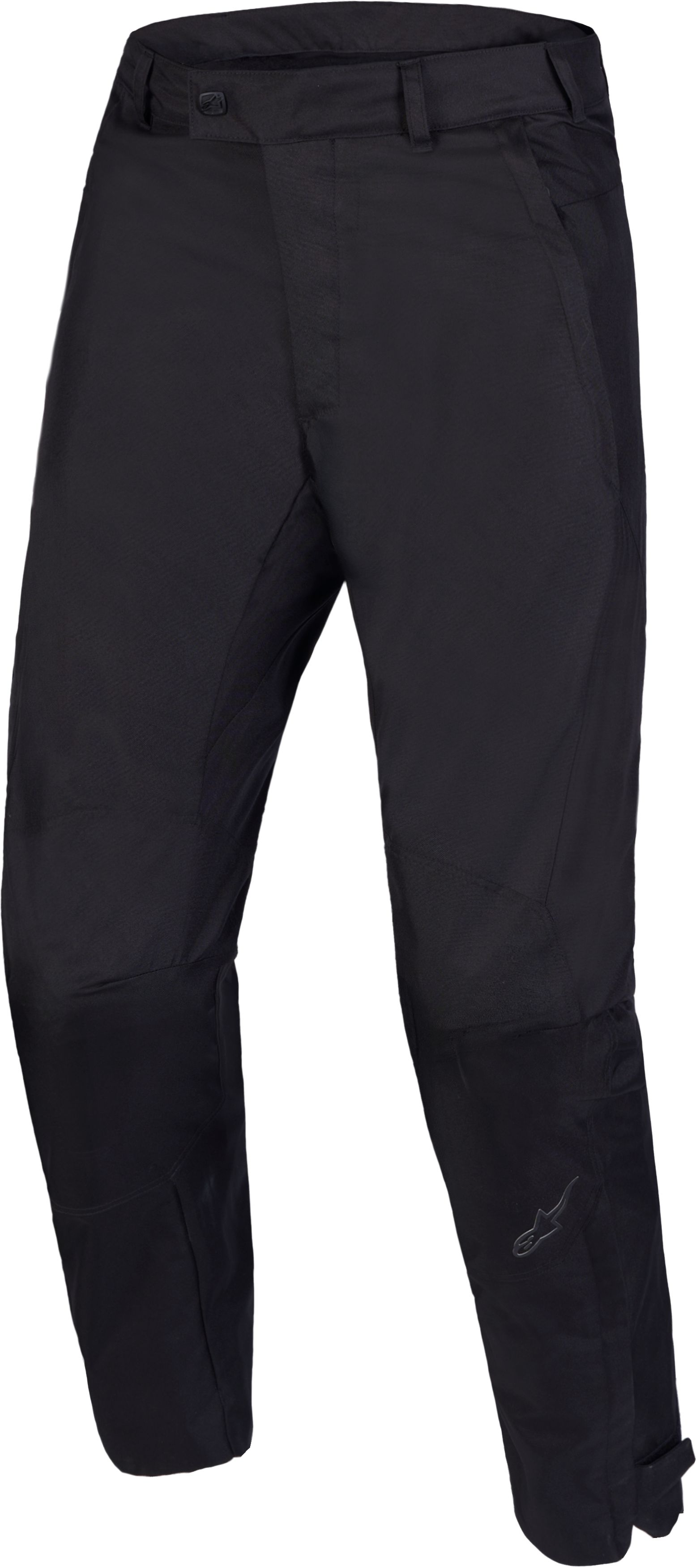 ALPINESTARS C-1 Waterproof Pants Black-Black
