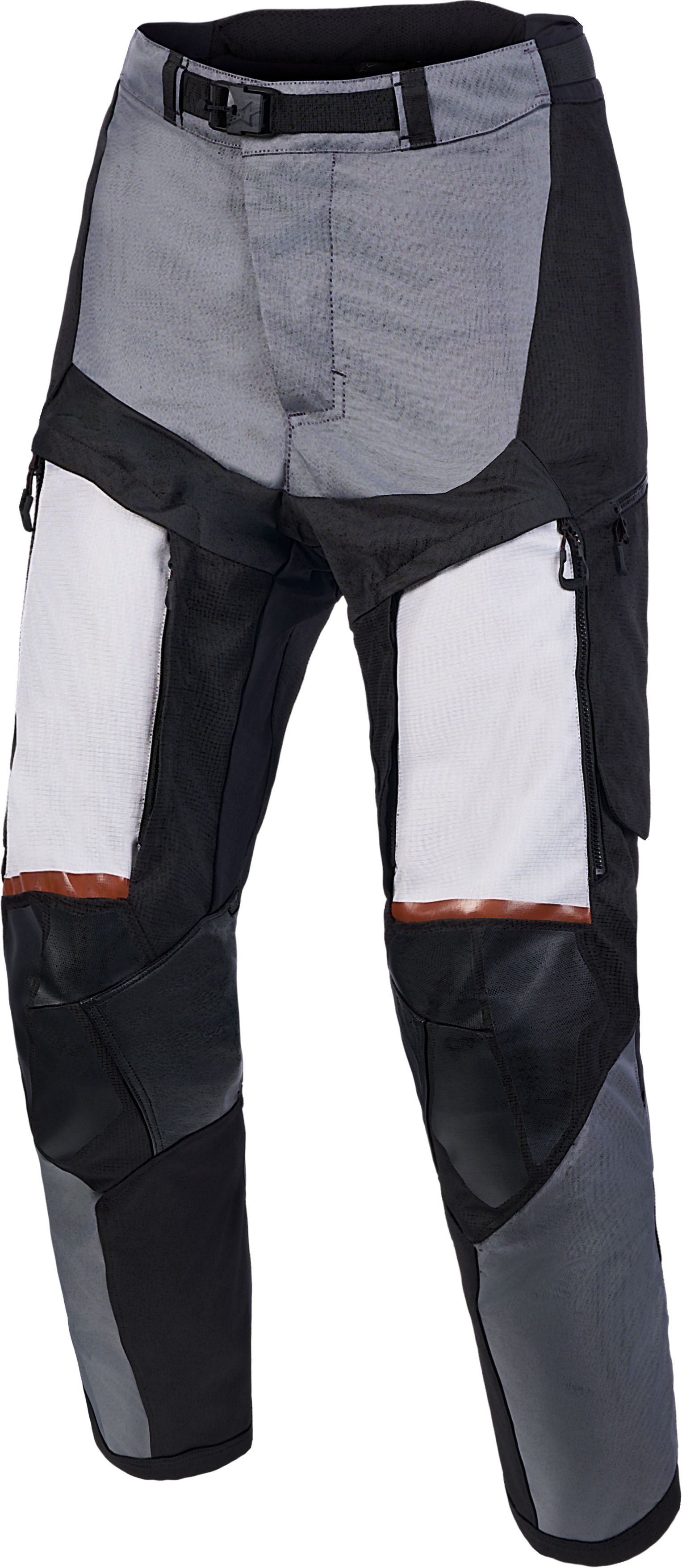 ALPINESTARS Harok V2 Drystar Pants Dark Grey-Ice Grey-Black