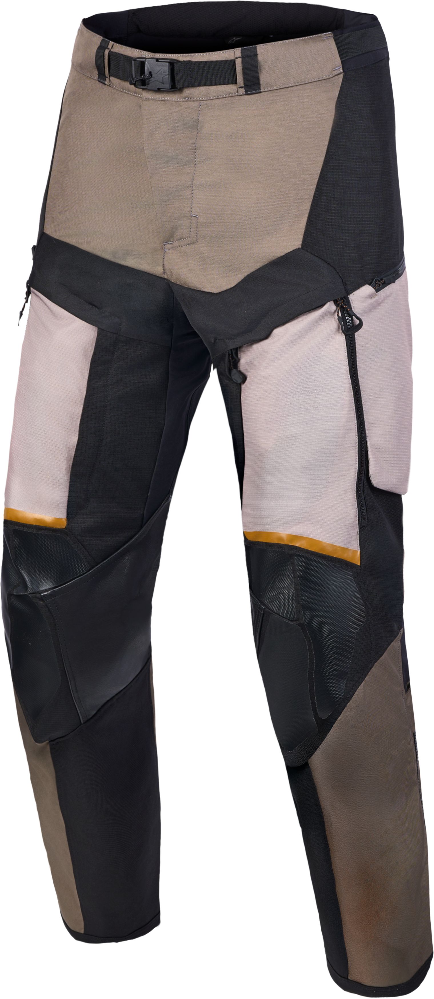 ALPINESTARS Harok V2 Drystar Pants Aluminum-Walnut-Black