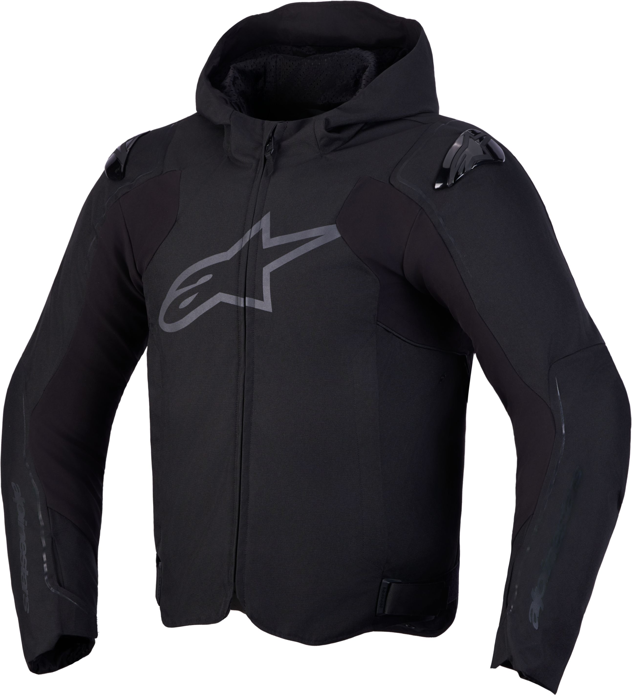 Zwart (€ 299,95)