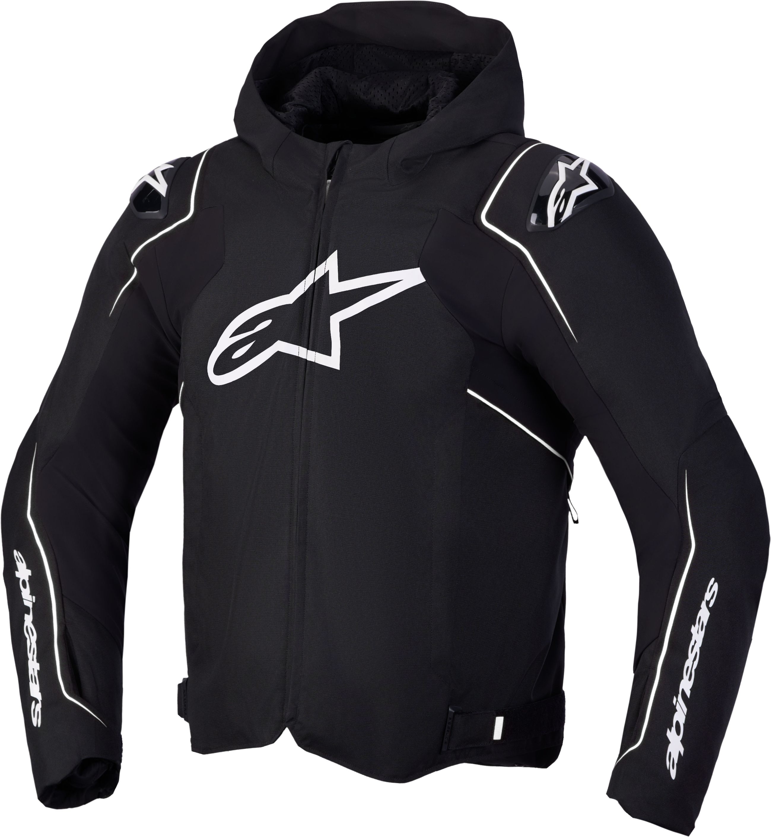 Zwart-Wit (€ 299,95)