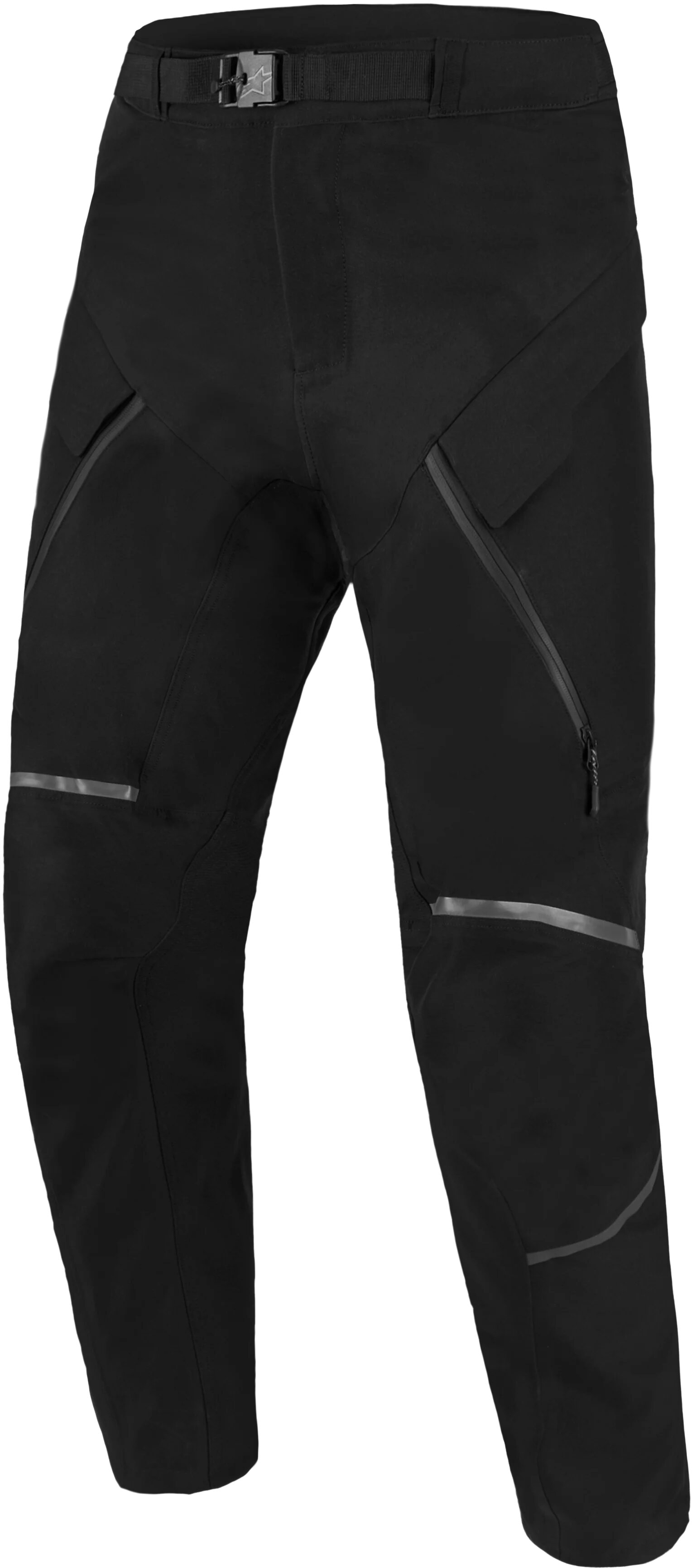 ALPINESTARS ST-7 V2 2L GTX Pants Black Short