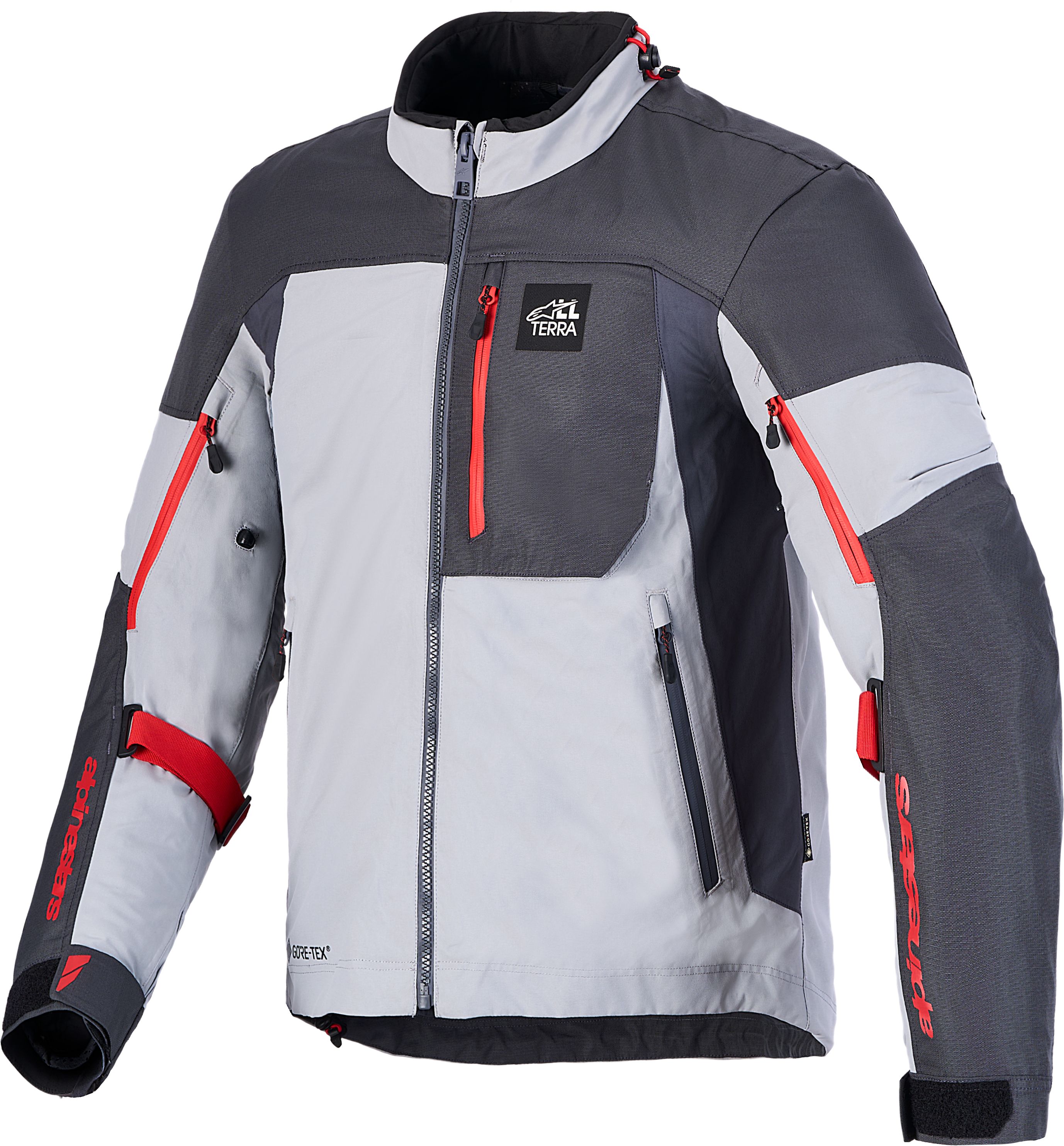 Gris Mid-Gris Profond-Noir (€ 599,95)
