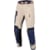 Pantalon moto en Gore-Tex® hommes ALPINESTARS Arenis GTX Pants Marine Nuit-Mood Indigo-Aluminium