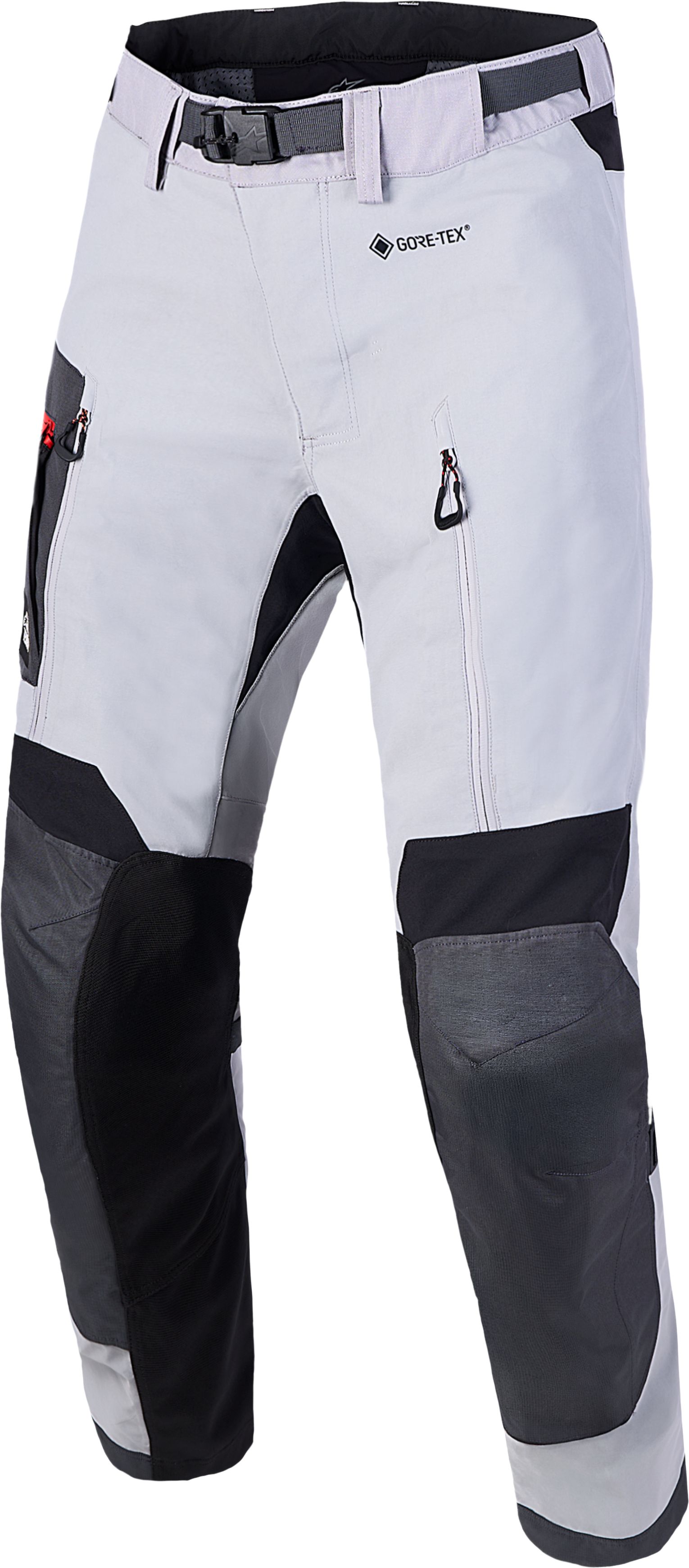 ALPINESTARS Arenis GTX Pants Mid Grey-Deep Grey-Black
