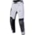 Men's Gore-Tex® motorcycle pants ALPINESTARS Arenis GTX Mid Grey-Deep Grey-Black