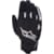 Gants mi-saison hommes ALPINESTARS Faster V3 Plasma Drystar Gloves Noir-Blanc