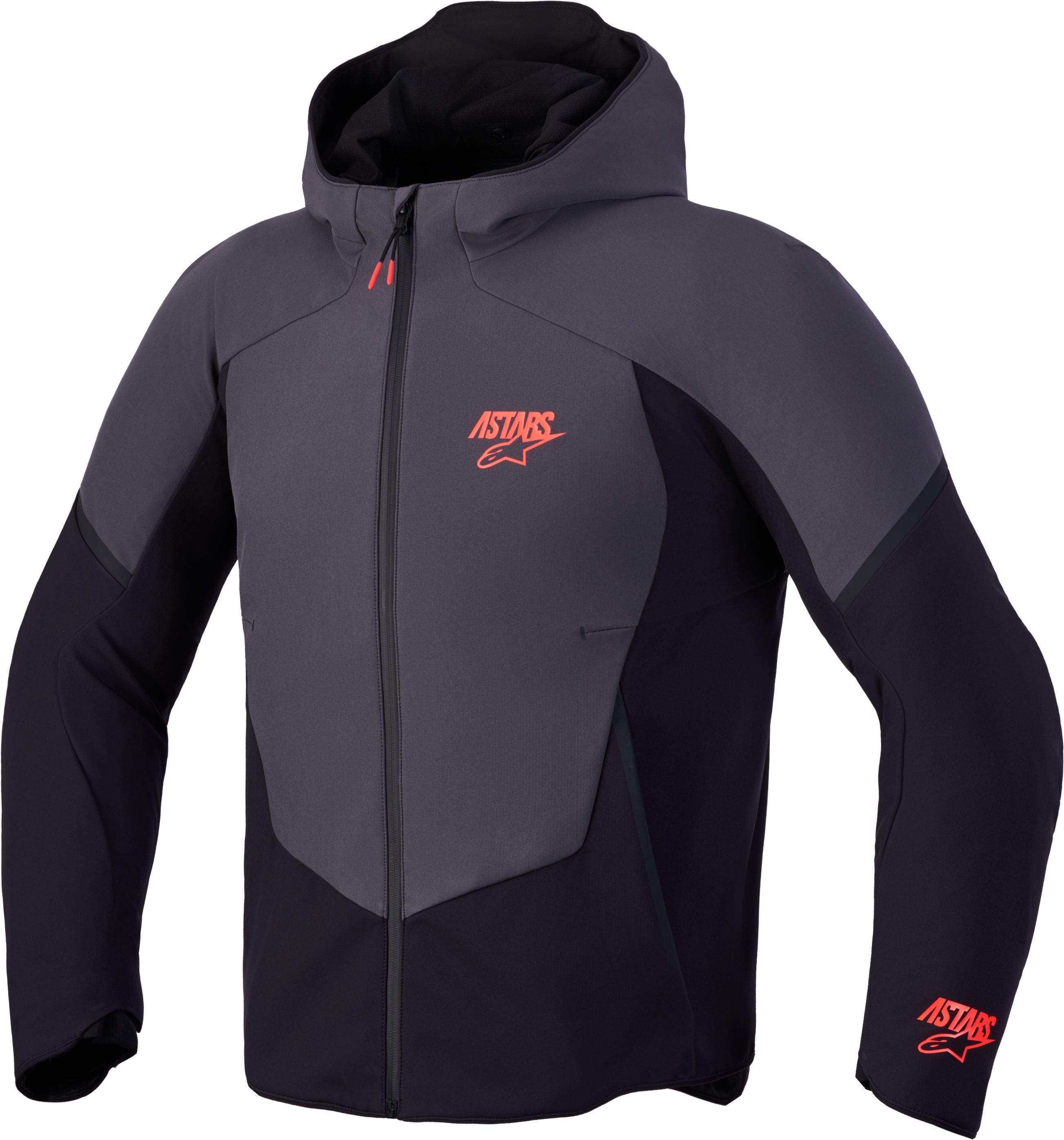 Zwart-Donker Grijs (€ 269,95)