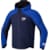 Nacht Marineblauw-Helder Blauw (€ 269,95) Nacht Marineblauw-Helder Blauw (€ 269,95)