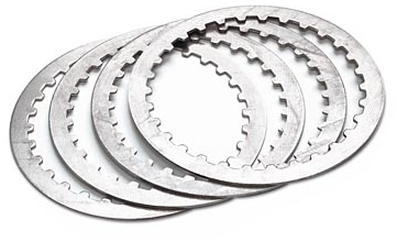 Koppeling TRW Stalen tussenschijven MES459-7