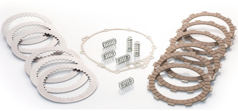 Clutch TRW kits MSK268
