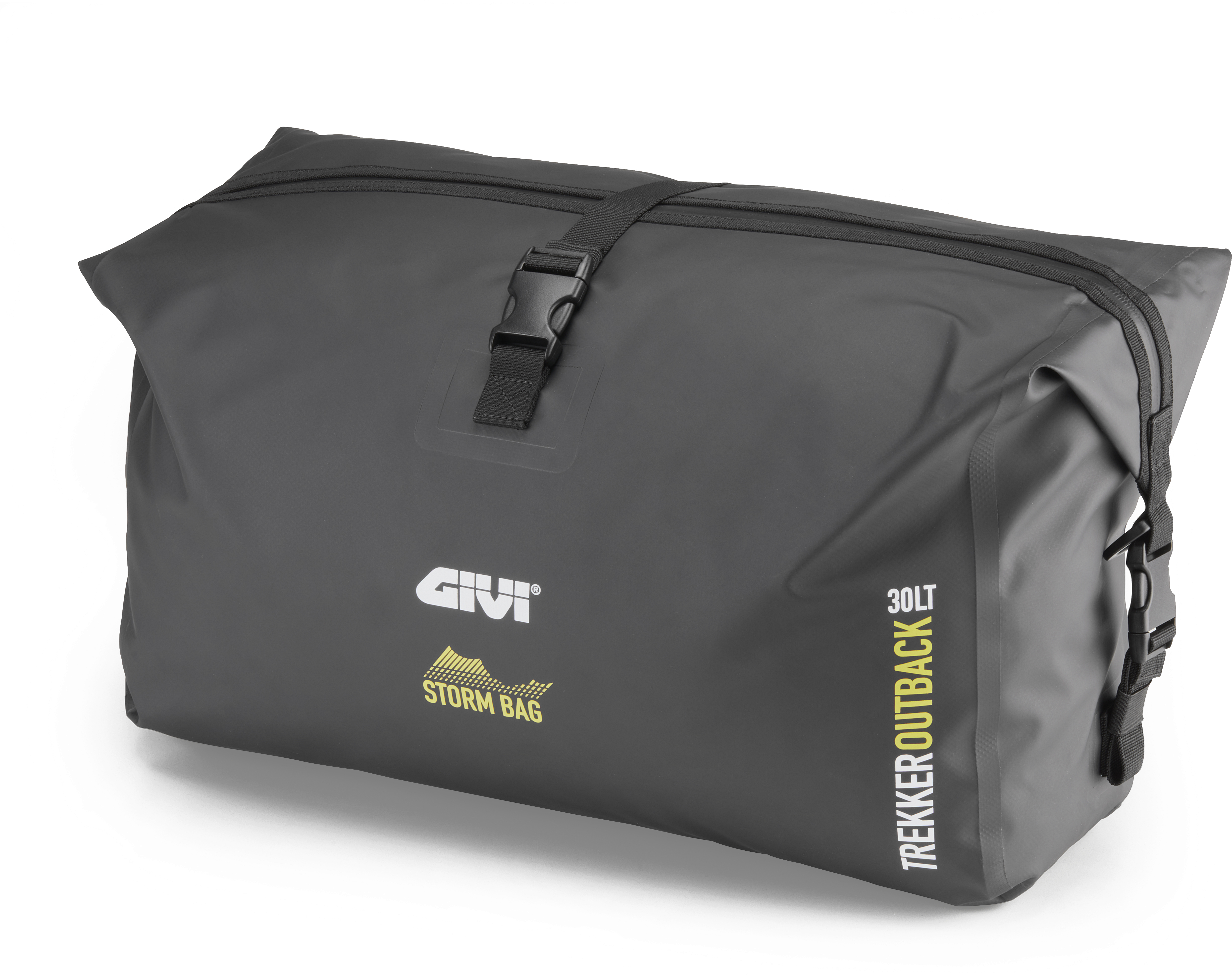 GIVI T526 Binnentas voor Outback 33l & 40l Zwart