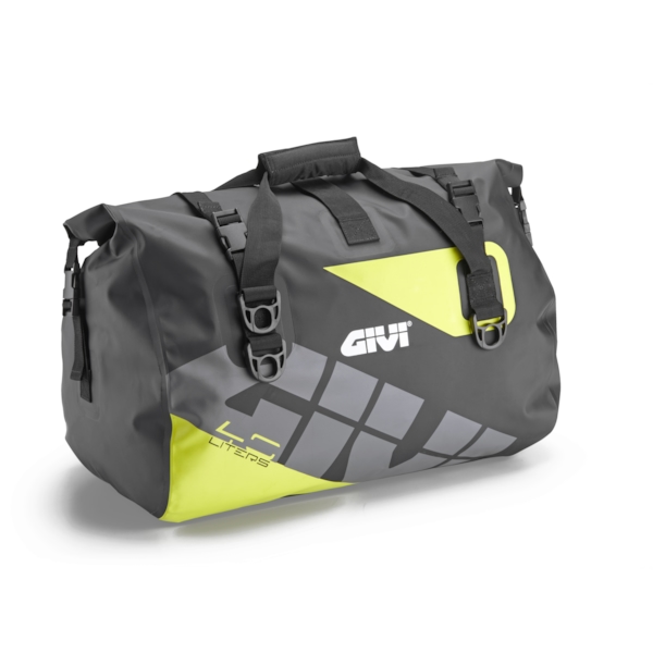 Motorfiets Zadeltas, Waterdichte Zadeltas, Uitbreidbaar Van 40-60 Liter, Reisaccessoires Voor Motorfietsen, Regenbestendige Gereedschapstas Voor Motorfietsen (60 L Motorfiets Zadeltas, Waterdichte Zadeltas, Uitbreidbaar Van 40-60 Liter, Reisaccessoires Voor Motorfietsen, Regenbestendige Gereedschapstas Voor Motorfietsen (60 L