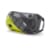 Bagagerie selle et porte-paquet GIVI Easy-T Sac rouleau 30l Noir-Jaune EA114GYB