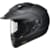 Casque Dual Sport SHOEI Hornet ADV 06 Noir mat