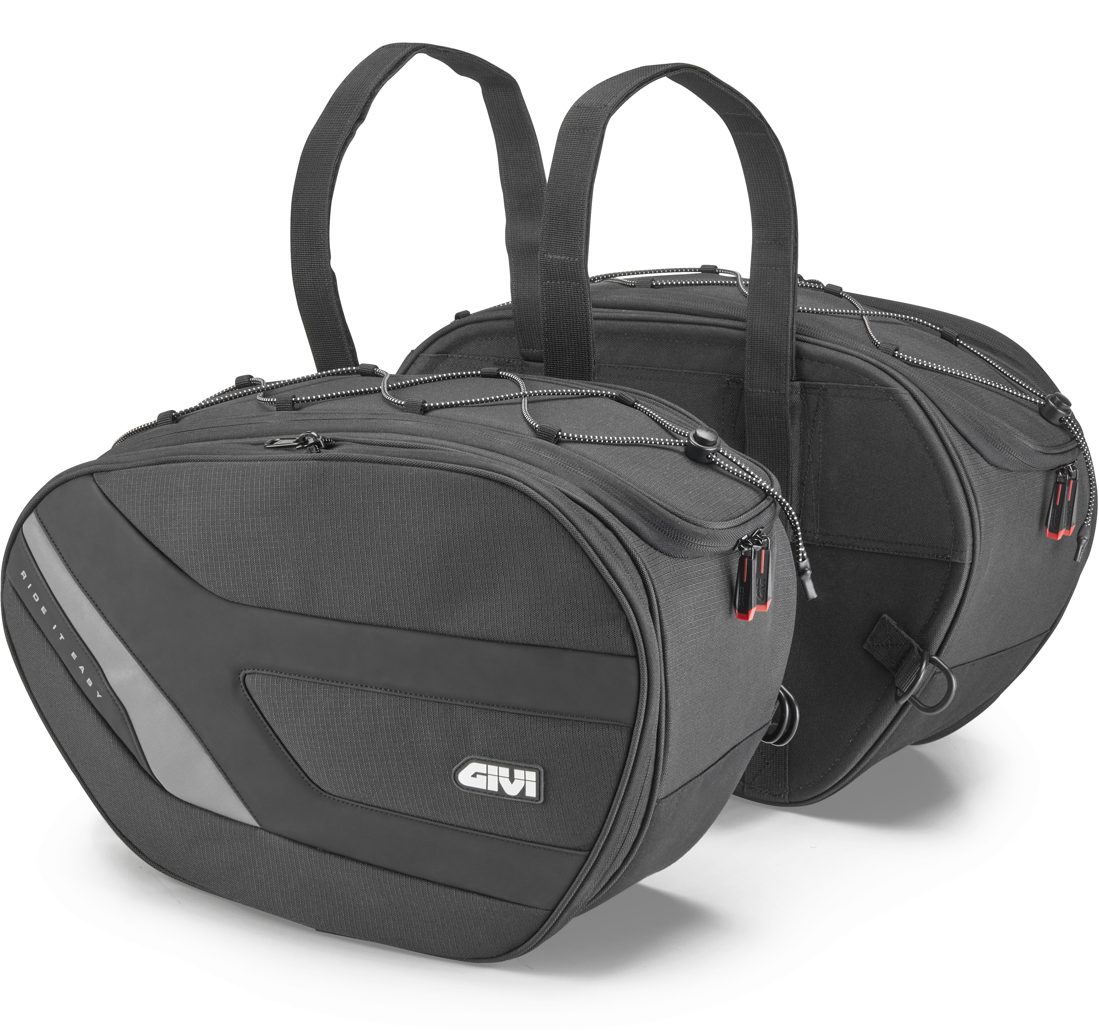 Side bags GIVI Easy-T 2 x 25l EASY11