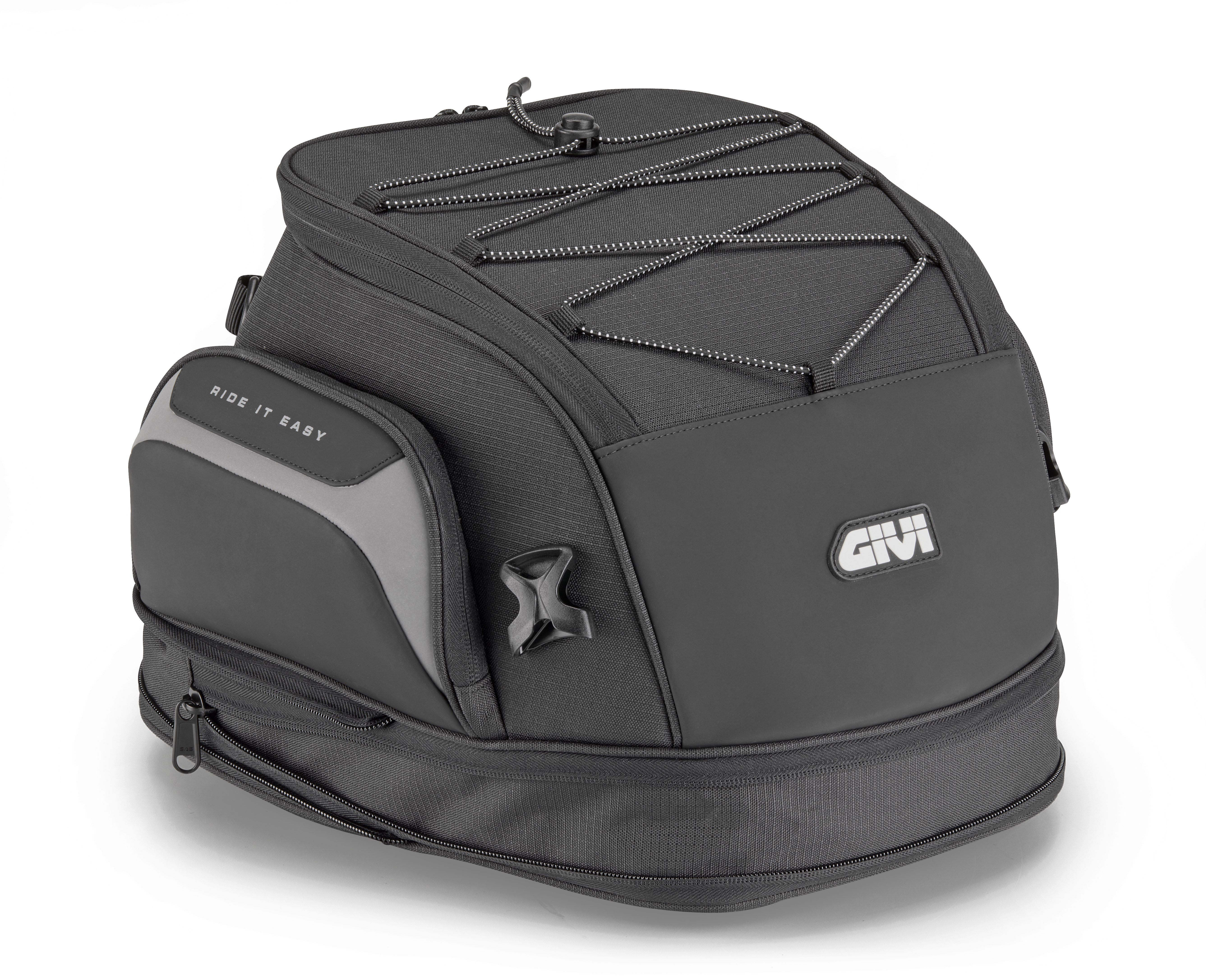 Zadel- en pakdragertassen GIVI Easy-T zadeltas EASY08