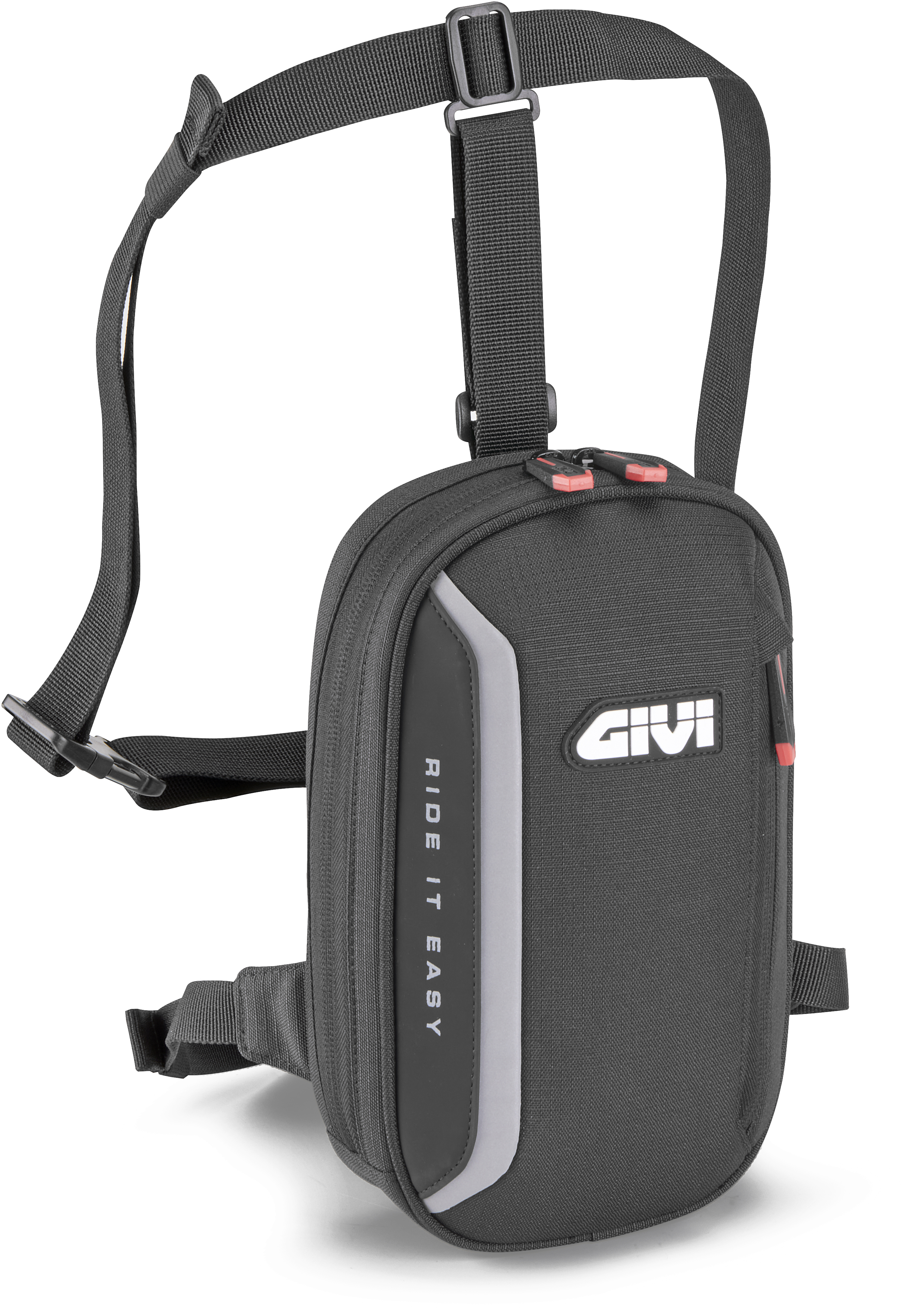 Heup-, been- en borsttassen GIVI Beentas Easy-T EASY09L Large