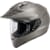 Casque Dual Sport SHOEI Hornet ADV 06 Gris craie