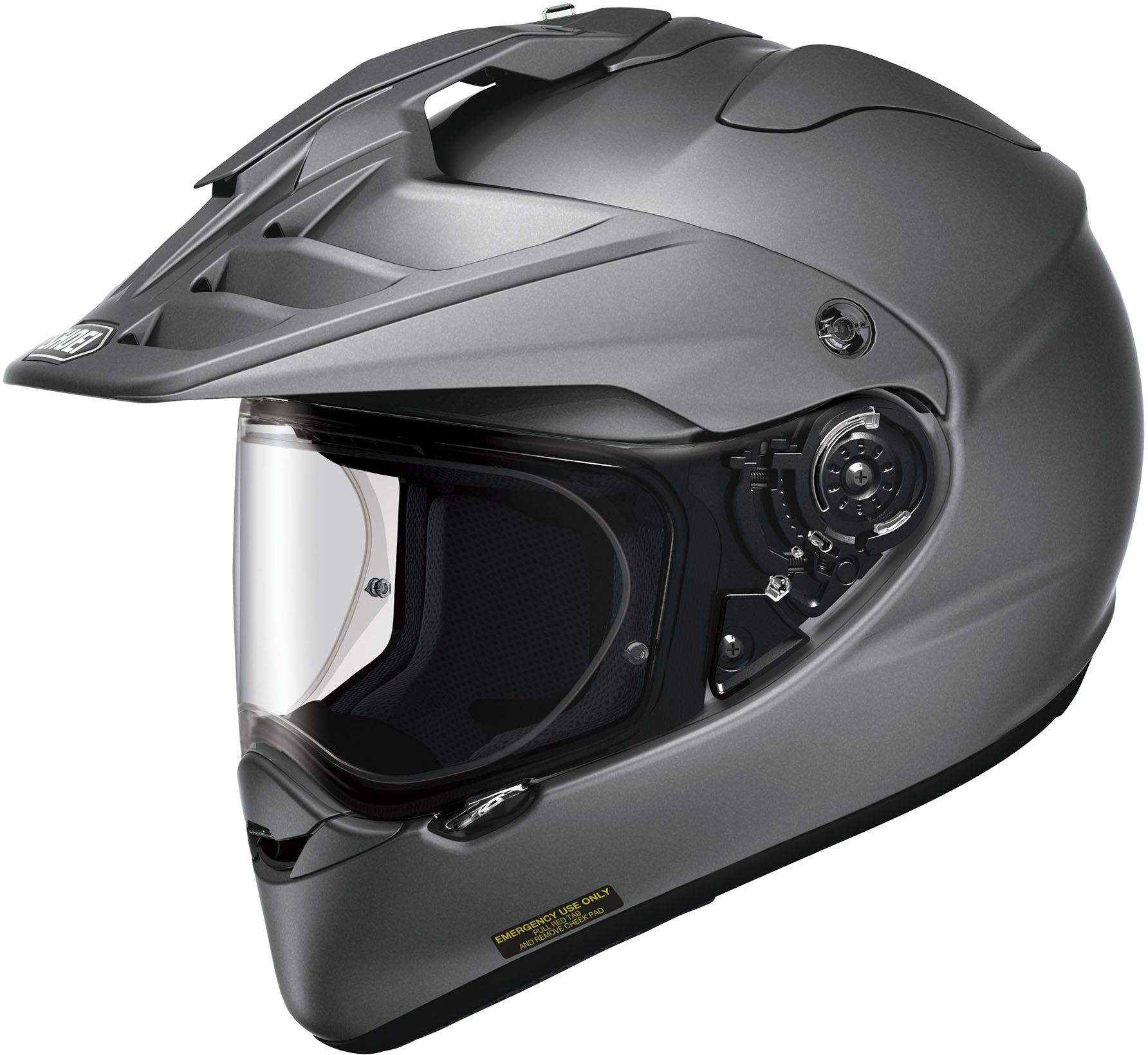 Matt deep grey (€ 599,00)