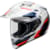Dual Sport helmet SHOEI Hornet ADV 06 Invigorate TC-10