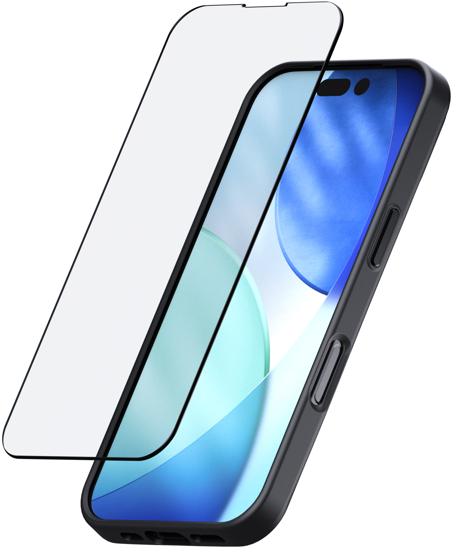 Accessoires SP Connect Glass Screen Protector Apple iPhone 17