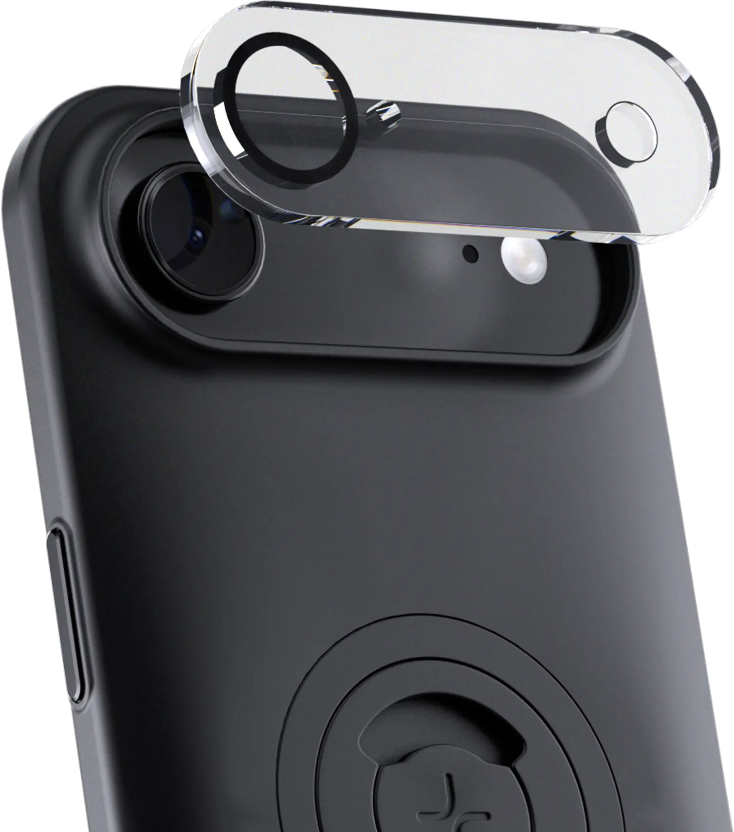 SP CONNECT Camera Lens Protective Glass Apple iPhone Air