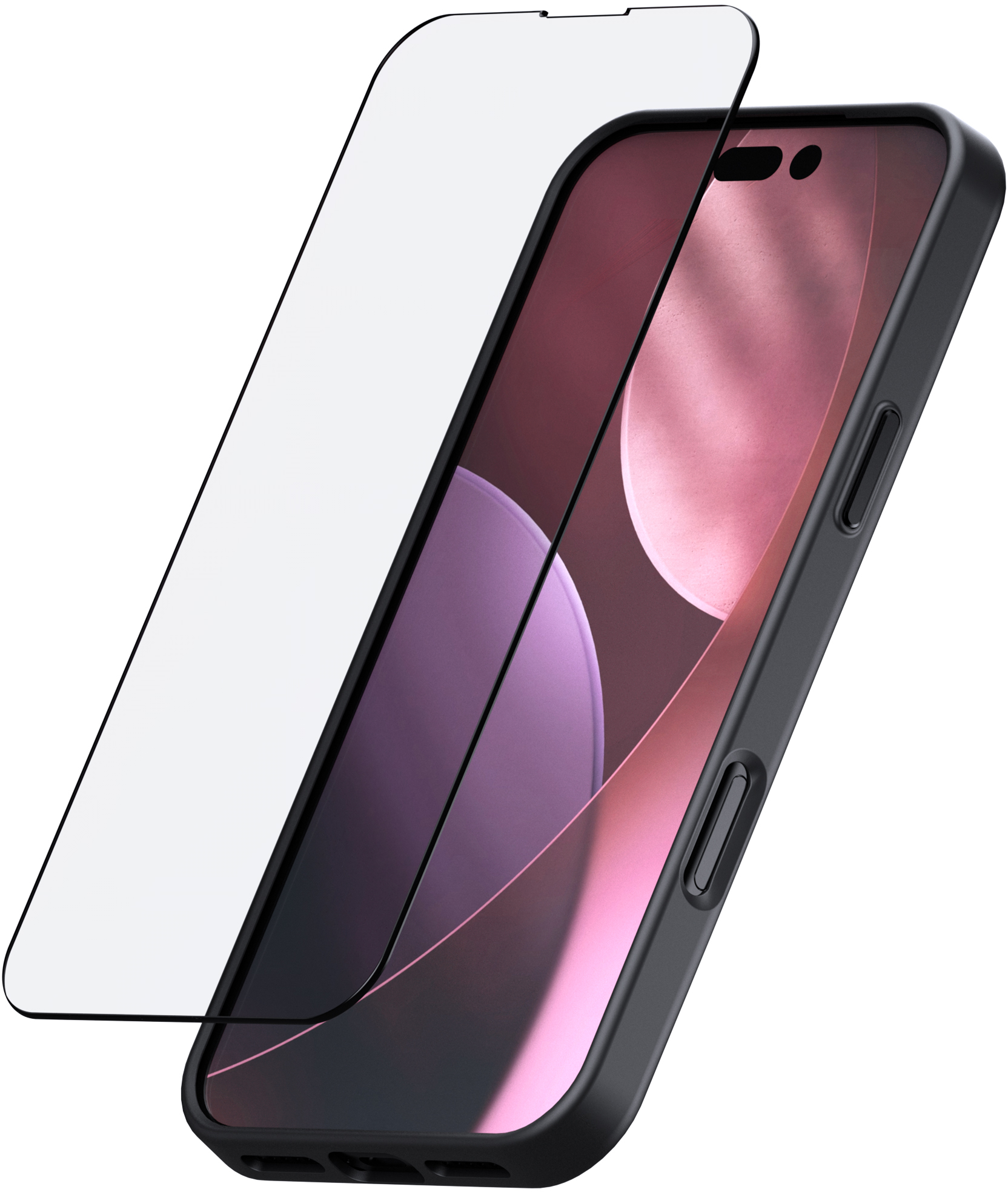 Accessoires SP Connect Glass Screen Protector Apple iPhone 17 Pro Max