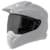 GMS Adventus visor Pinlock prepaired Tinted
