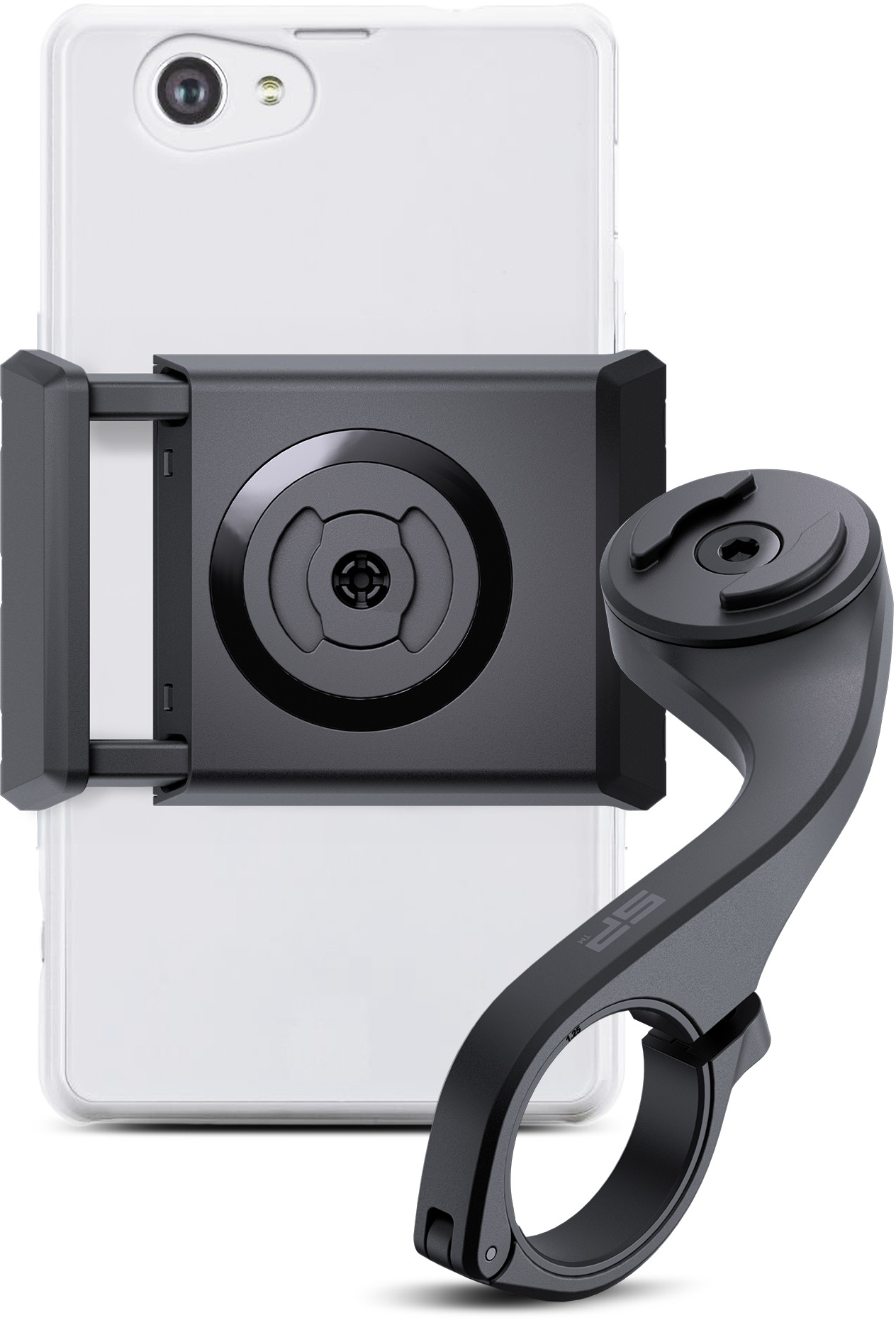 Bundles SP CONNECT Roadbike Bundle SPC+ Universal Phone Holder