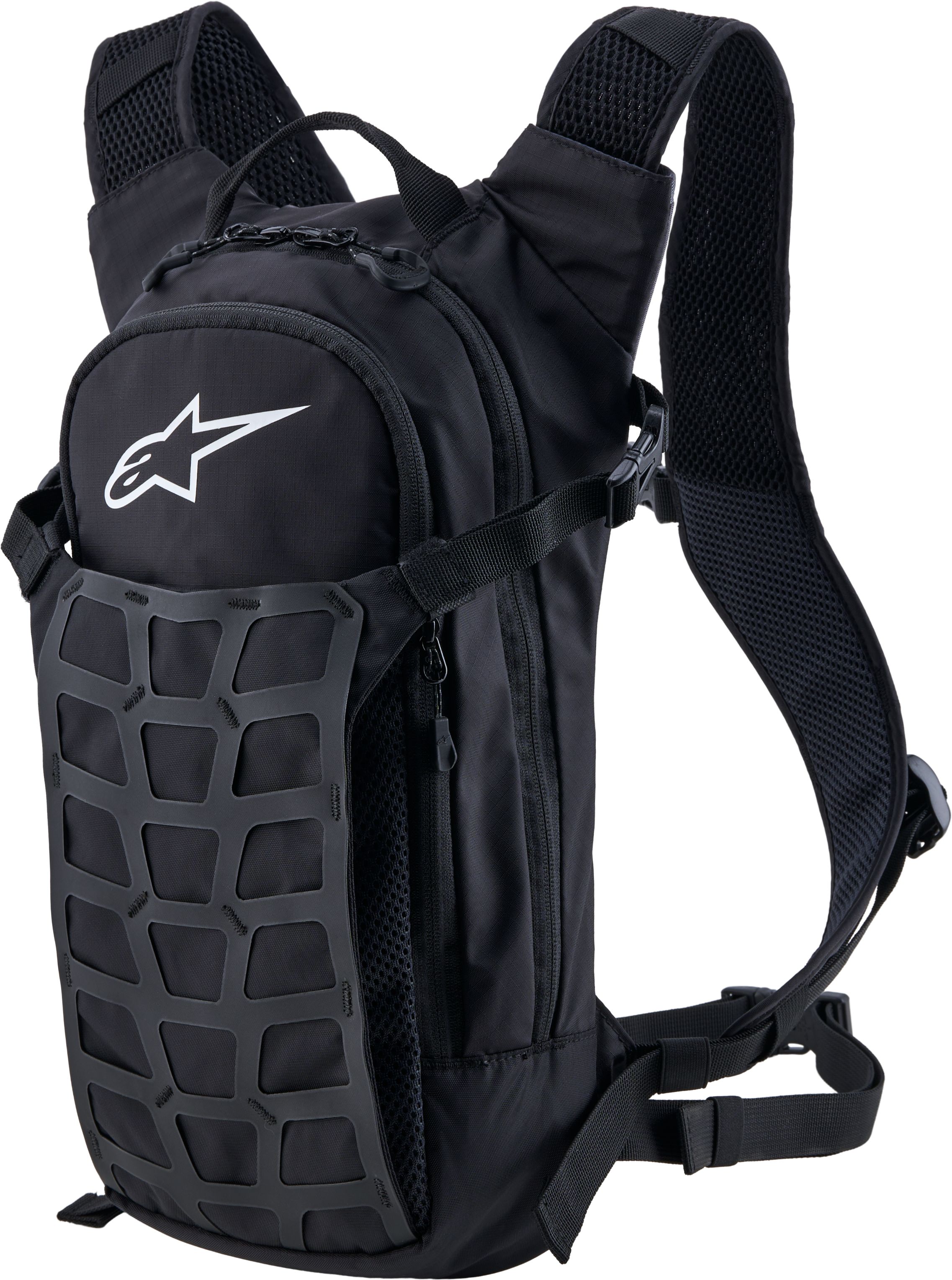 Sacs à dos ALPINESTARS AT-9 Noir-Gris Profond