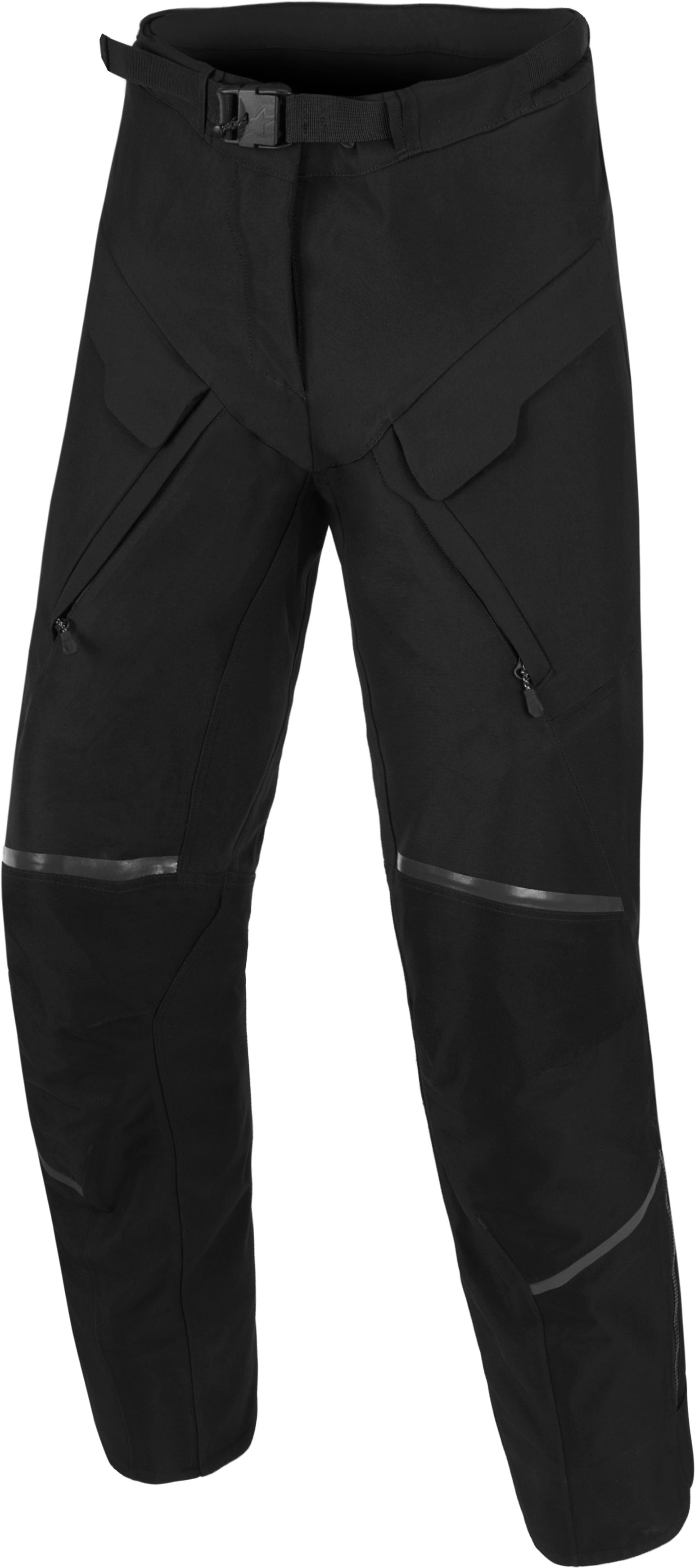 Pantalon moto en Gore-Tex® femmes ALPINESTARS Stella ST-7 V2 2L GTX Pants Noir