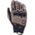Men's mid-season gloves ALPINESTARS Harok Pro Drystar XF Walnut-Black