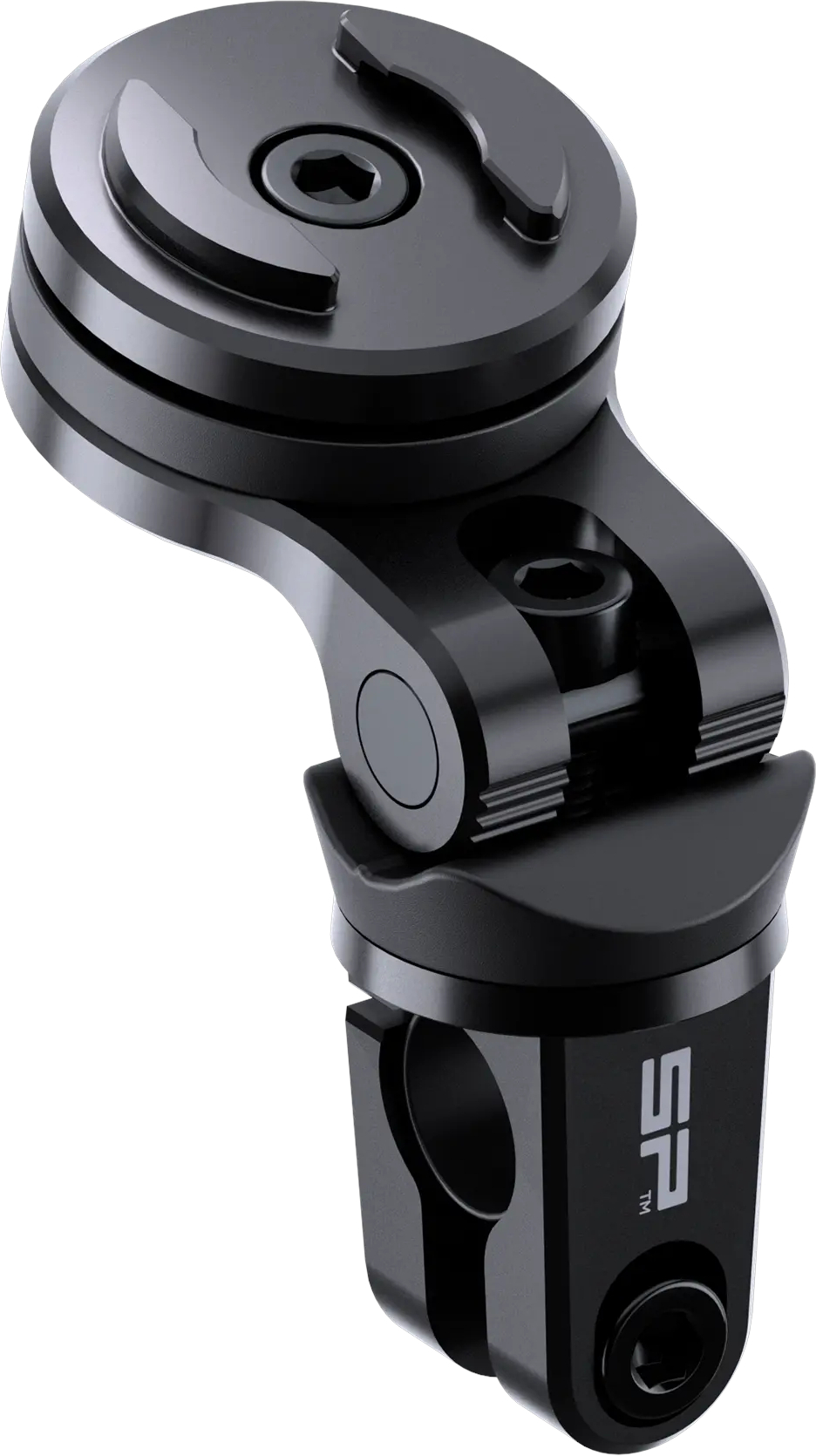 SP CONNECT Crossbar Mount Pro