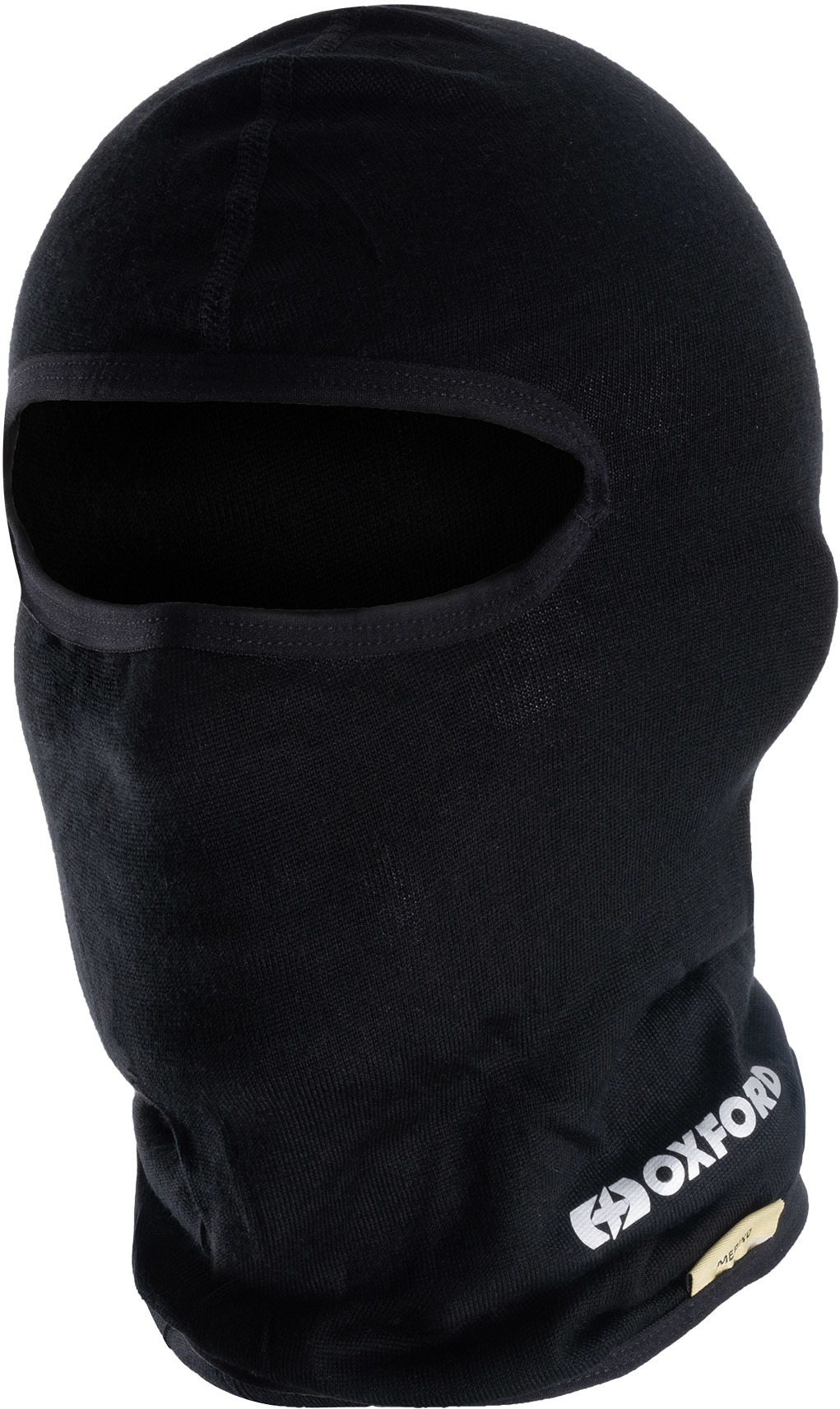 Helmmutsen OXFORD Deluxe balaclava Merino