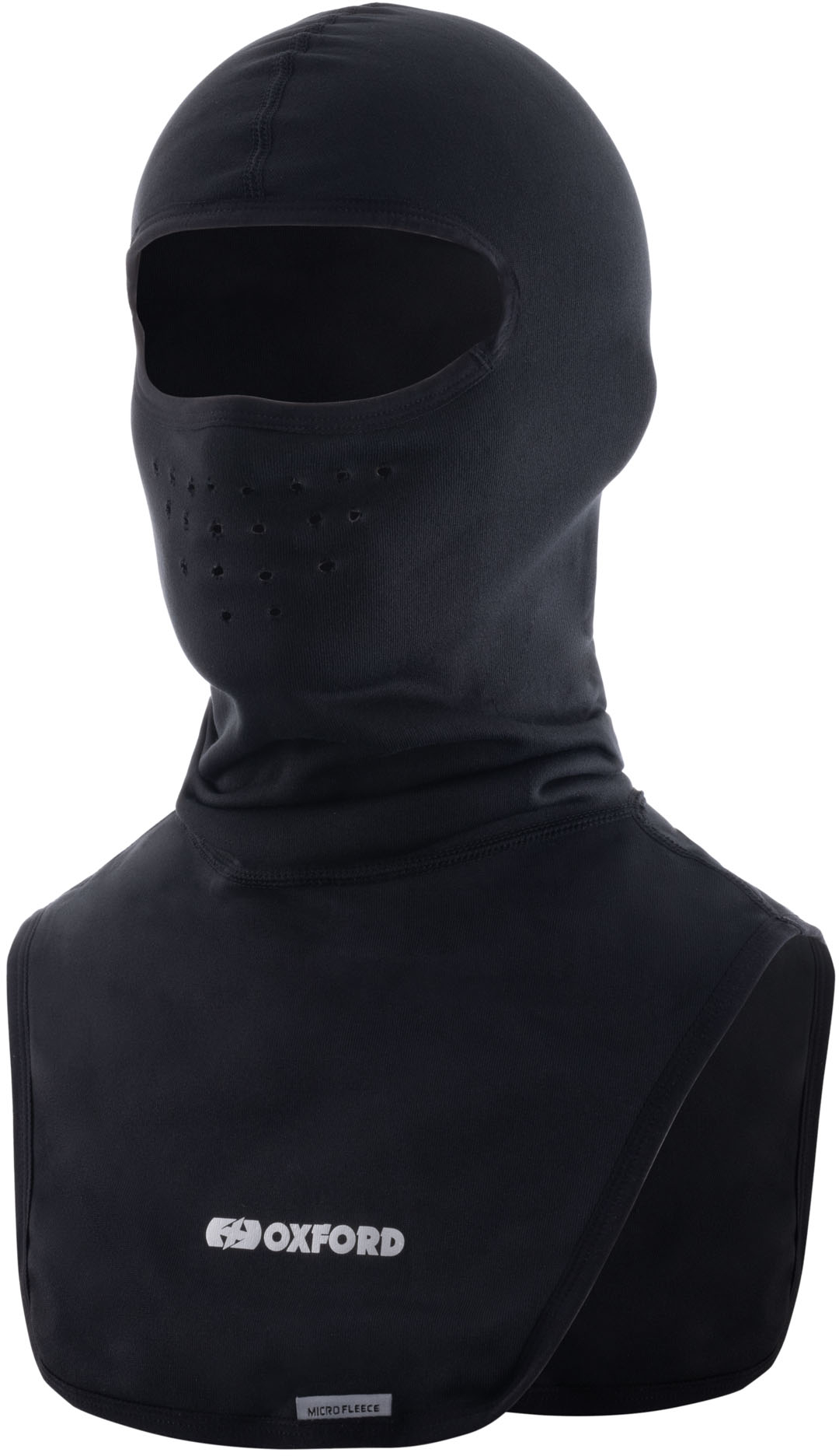 Helmmutsen OXFORD Deluxe balaclava Microfleece