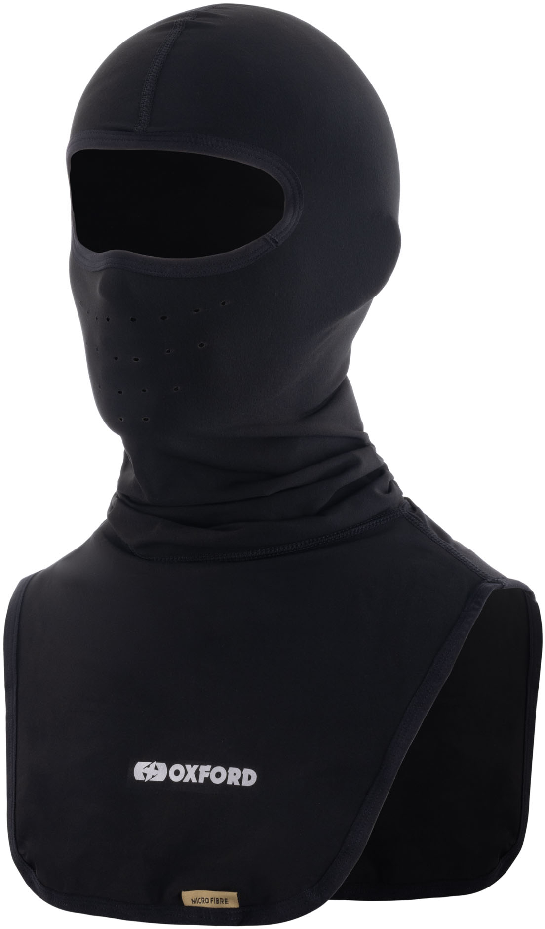 Helmmutsen OXFORD Deluxe balaclava Microvezel
