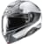 Systeemhelm HJC i91 Felio Wit - Grijs