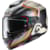 Full-face helmet HJC RPHA-72 Ernem Grey - Sand Orange