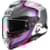 Casque intégral HJC RPHA-72 Ernem Gris - Violet