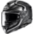 Casque intégral HJC RPHA-72 Ernem Noir - Gris