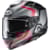 Casque intégral HJC RPHA-72 Ernem Gris - Noir Rouge