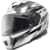 Full-face helmet SCHUBERTH S3 Thunder Black - White