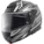 Modular helmet SCHUBERTH C5 Zenith Black - Grey