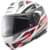 Modular helmet SCHUBERTH C5 Zenith White - Red