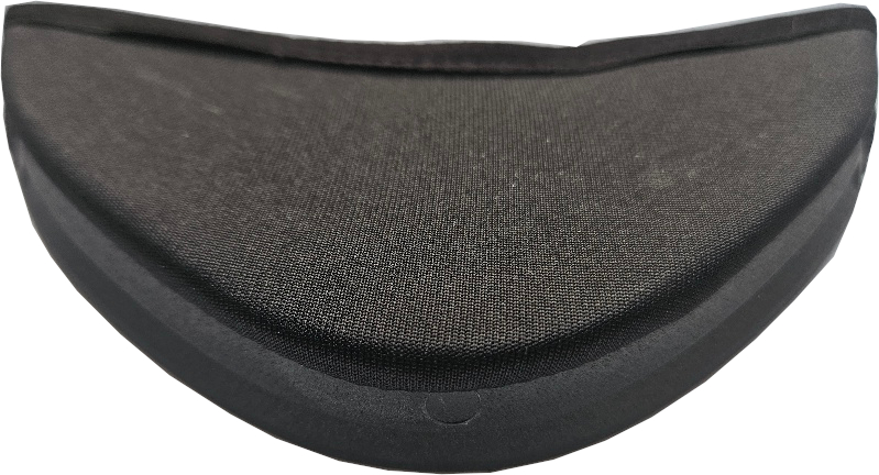 Onderdelen Scorpion EXO-530(i) Air Windafdichting kin