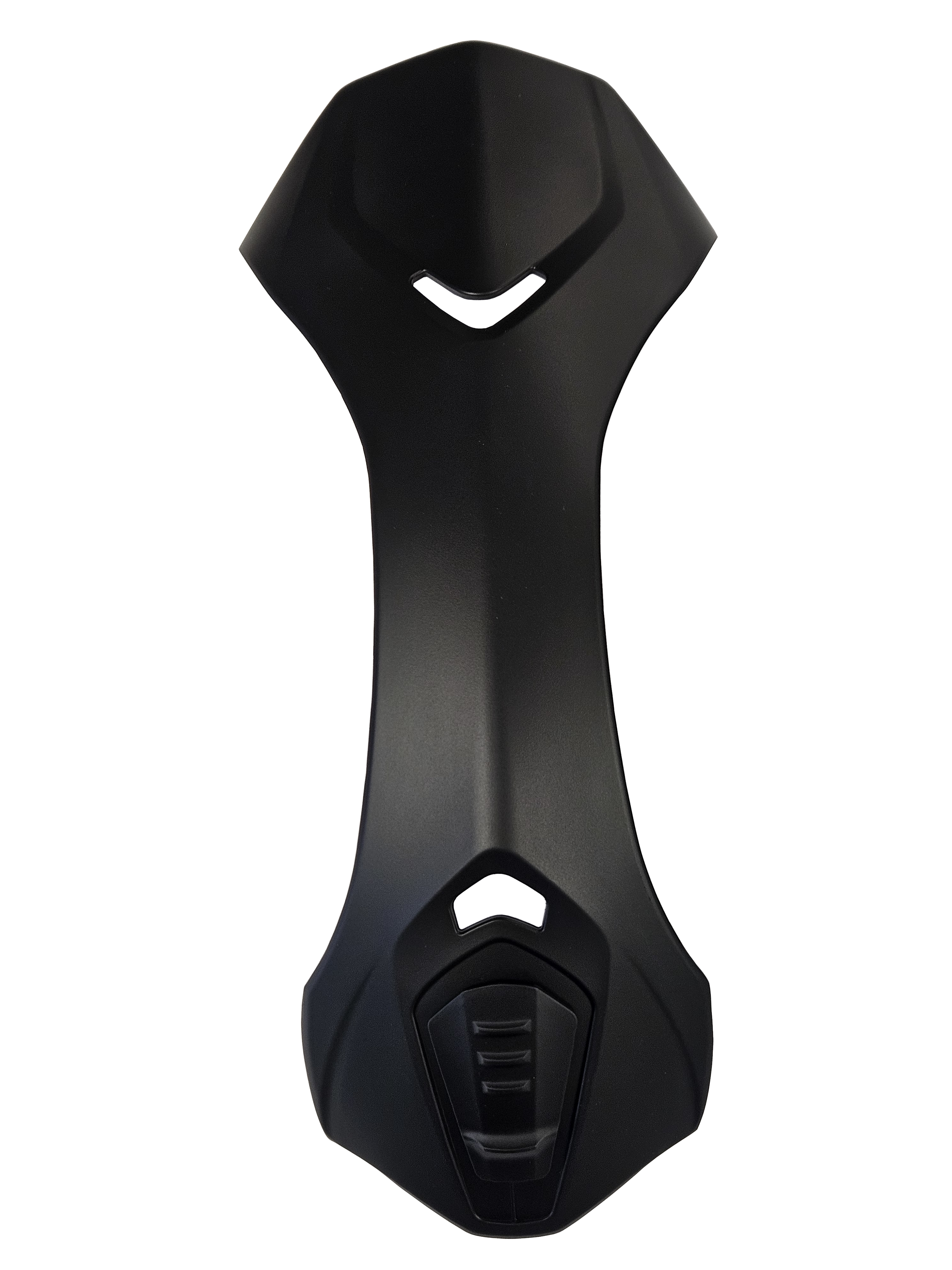 Onderdelen Scorpion EXO-1400 Evo II Air topverluchting Mat zwart L