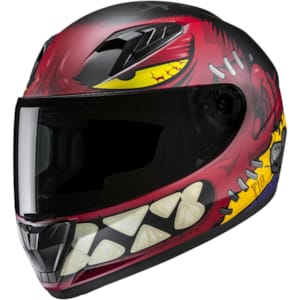 Safety Race Helmet Red for Children - Accuvoertuig.be Safety Race Helmet Red for Children - Accuvoertuig.be
