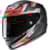 Full-face helmet HJC RPHA-12 Carbon Xentra Black - Orange