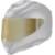 HJC Visor HJ-48 Pinlock-ready RST gold